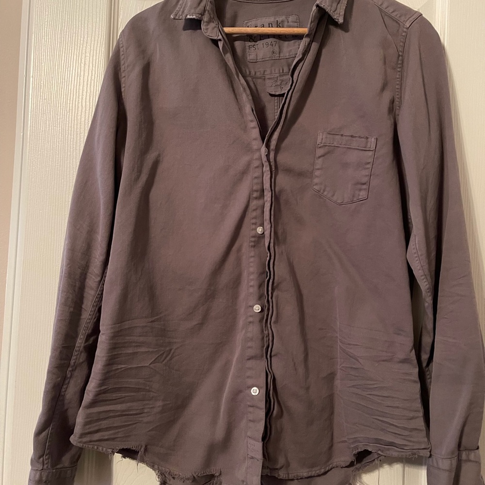 Frank & Eileen Famous Denim - Barry XL